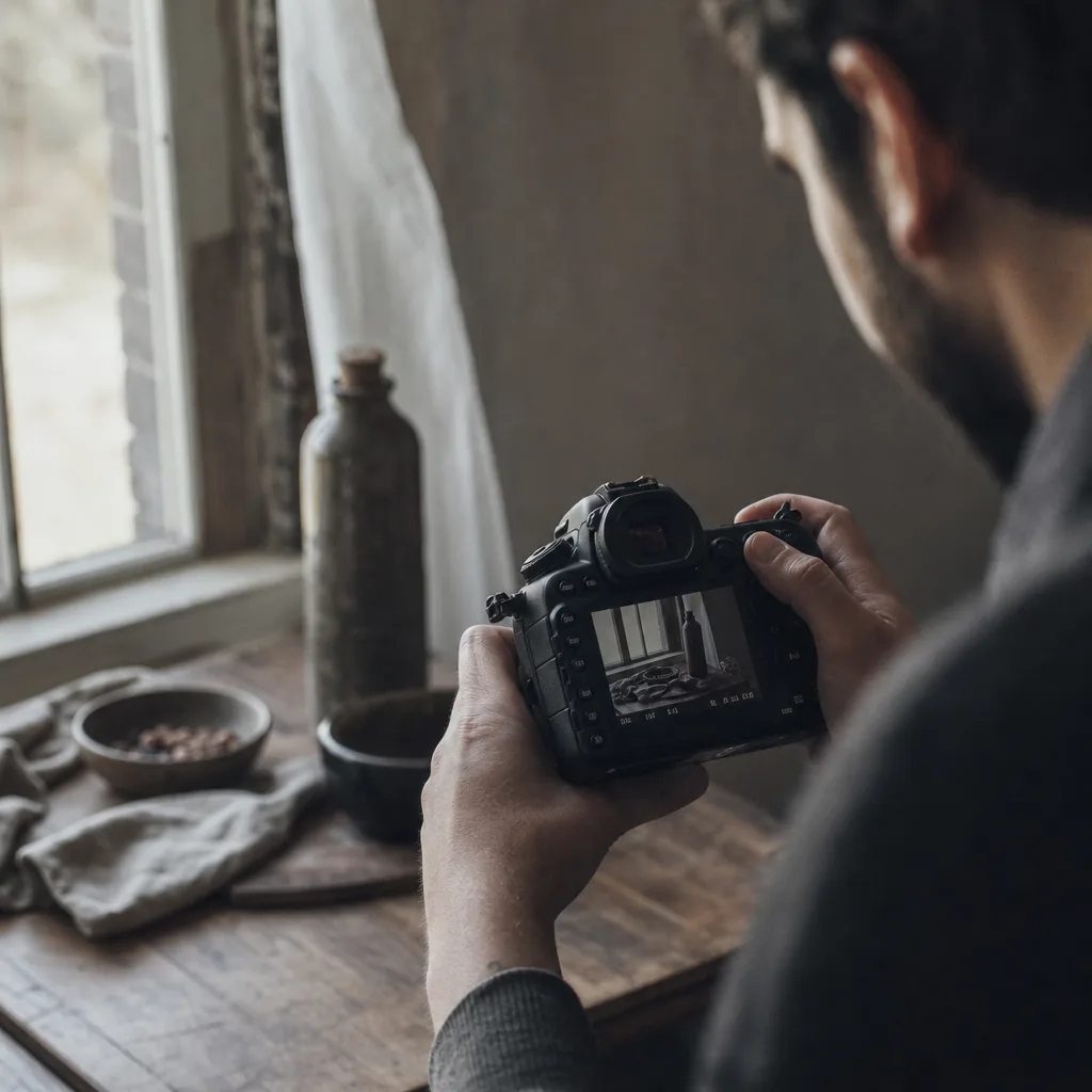 Exposure Basics